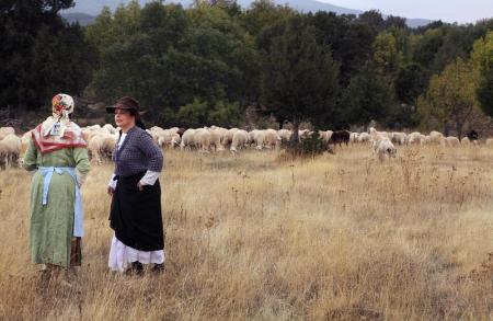 Imagen Francisco José Bernardino obtiene la beca de fotografía del Instituto González Herrero