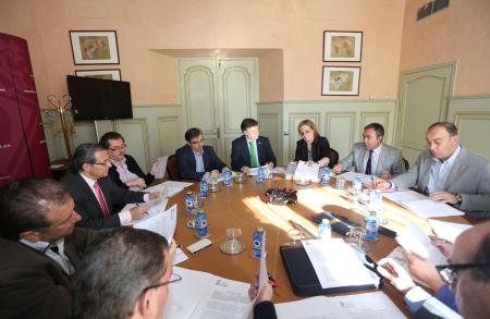 Imagen La Diputación convoca el Plan de Obras Urgentes con una partida de 520.000 euros