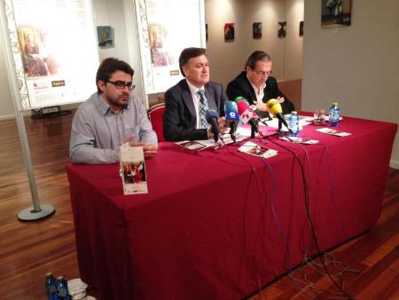 Imagen 17 compañías intervendrán en la XVII Muestra Provincial de Teatro