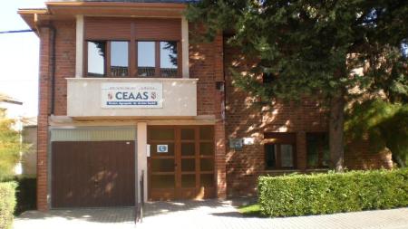 Imagen La Diputación de Segovia supera con nota la atención a personas en situación de Dependencia