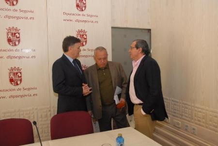 Imagen Rutas turísticas, una antología poética y una exposición destacan en la programación del 25 aniversario del Gil de Biedma