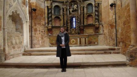 Imagen La pavimentación de varias calles centran las actuaciones con la Ayuda Provincial que ha efectuado el Ayuntamiento de Ayllón