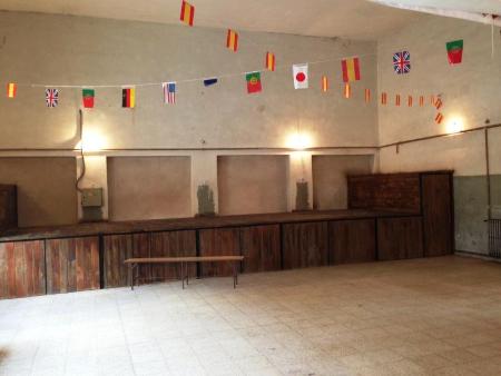 Imagen La Diputación destinará este año 200.000 euros a medidas de los Ayuntamientos que promuevan el ahorro energético