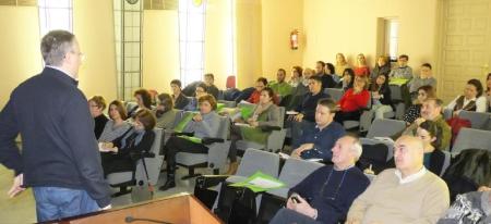 Imagen Prodestur invita al sector de turismo rural a continuar con su adaptación a las nuevas realidades