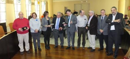 Imagen El Premio Gil de Biedma es el mapa de la poesía española