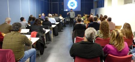 Imagen La Diputación concede ayudas a 48 emprendedores de la provincia