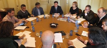 Imagen El Área de Cultura abre esta semana el plazo de inscripción de Actuamos a intérpretes de música, teatro y danza