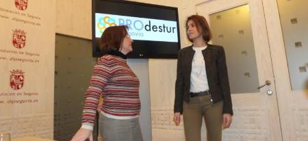 Imagen Prodestur promocionará en Fitur el medio natural de Segovia