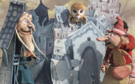 Imagen La Diputación acerca diferentes espectáculos a nueve municipios, gracias al convenio de la Red de Circuitos Escénicos