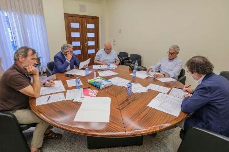 Imagen La Diputación revalida su compromiso para difundir la cultura de la provincia con una nueva convocatoria de las becas de investigación del Instituto de la Cultura Tradicional Segoviana ‘Manuel González Herrero’