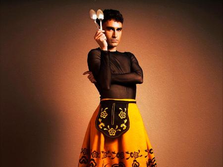 Imagen El Teatro Juan Bravo celebra el Ciclo de Blues, Jazz, Soul y otras Músicas con las actuaciones de Dulzaro, La Perra Blanco y De Vacas