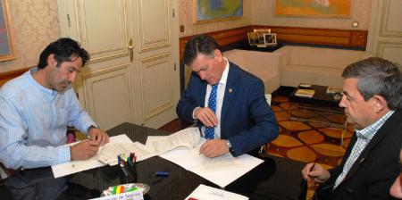 Imagen Cozuelos de Fuentidueña pavimentará las calles Eras y Labradores gracias a una ayuda de la Diputación