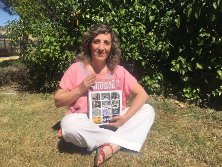 Imagen Cerca de tres centenares de páginas recogen en forma de anuario los primeros quince números de la revista Enraiza2