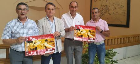 Imagen El Open Nacional de Taekwondo Ciudad de Cantalejo se celebrará el 17 de junio