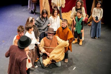 Imagen La Diputación prevé destinar más de 80.000 euros en las nuevas ediciones de sus actividades culturales