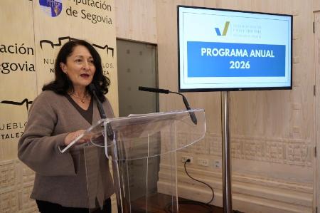 Imagen Nociones de comunicación, gestión de residuos, archivos municipales o implementación de inteligencia artificial son algunos temas que aborda una nueva edición de la Escuela de Gestión y Buen Gobierno de la Diputación