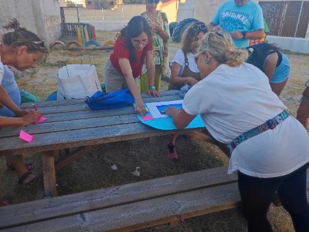 Imagen La Diputación anima a los vecinos de la provincia a participar en las últimas actividades programadas en la iniciativa ‘Alimenta conciencia’ de la Estrategia de Alimentación Sostenible