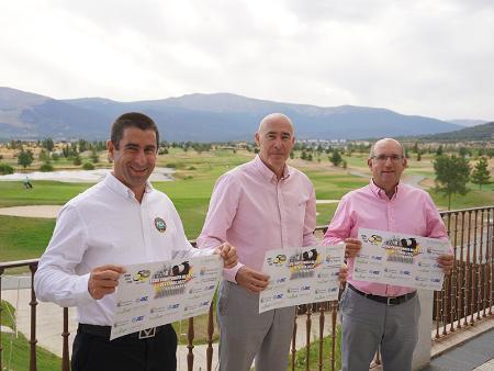 Imagen La Faisanera Golf reunirá a algunos de los mejores jugadores y a varias de las mayores promesas nacionales en el XXXIV Campeonato PGA de España patrocinado por la Diputación
